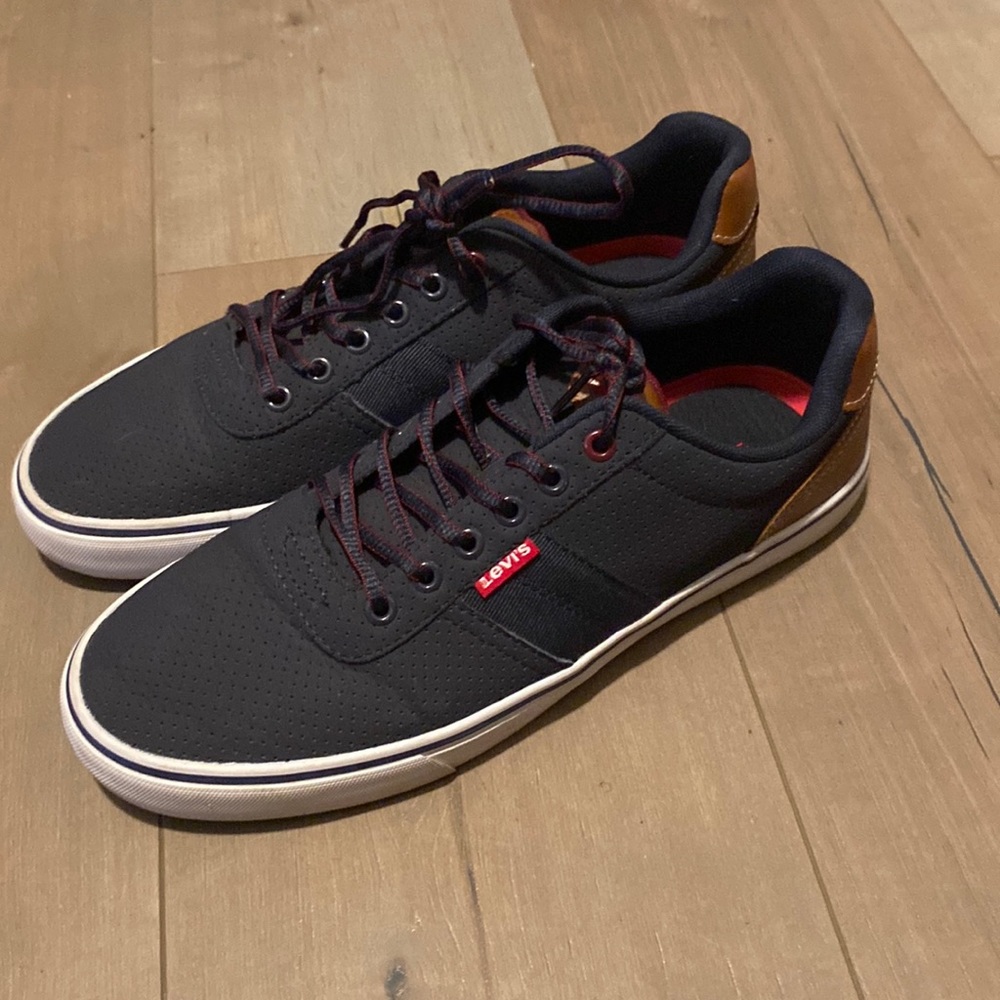 Levi Shoes